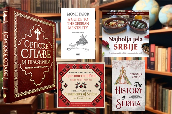 Dịch tiếng Serbia sang tiếng Việt bản địa hóa