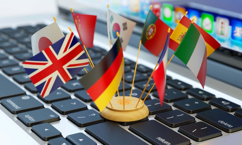 Dịch tiếng Slovakia sang tiếng Việt và hơn 50 ngôn ngữ khác