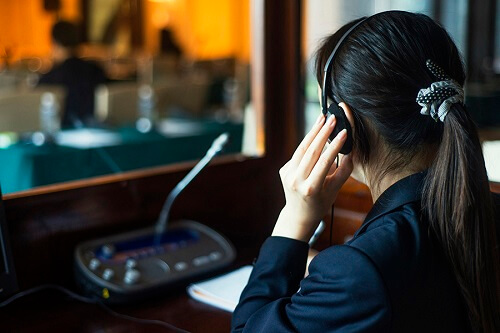 phiên dịch tiếng Tây Ban Nha nhiều hình thức