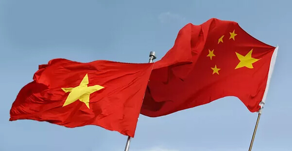 dịch thuật tiếng trung
