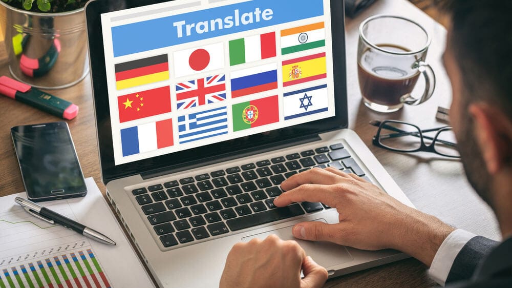 dịch vụ dịch thuật online là gì