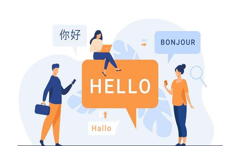 dịch vụ phiên dịch hộ tống đòi hỏi sự thành thạo