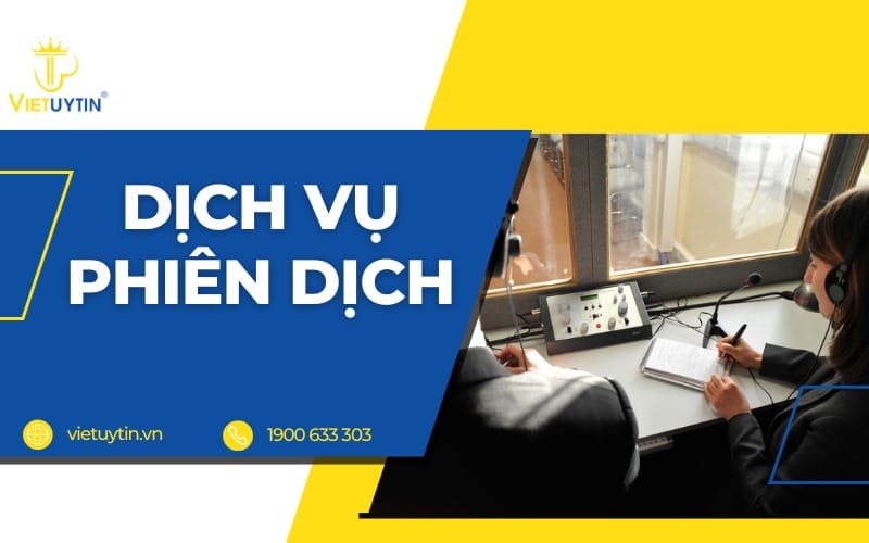 Dịch thuật công chứng tại Miền Bắc
