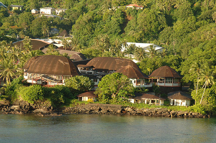 Hợp pháp hóa lãnh sự nước Samoa