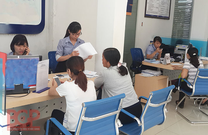 Văn phòng công chứng TRẦN THỊ NHÀN