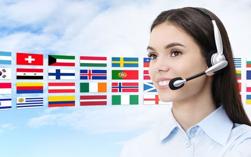 phiên dịch qua điện thoại quốc tế