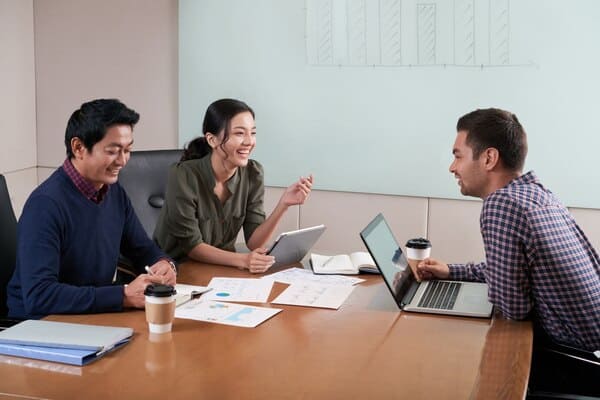 đa dạng cấp độ phiên dịch tiếng anh