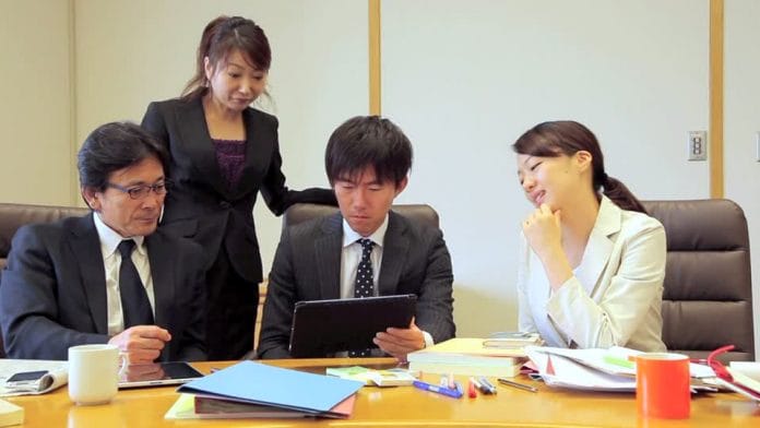 phiên dịch tiếng nhật phổ biến hơn