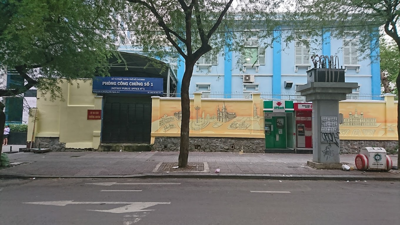 Danh sách các văn phòng công chứng tại Tuyên Quang