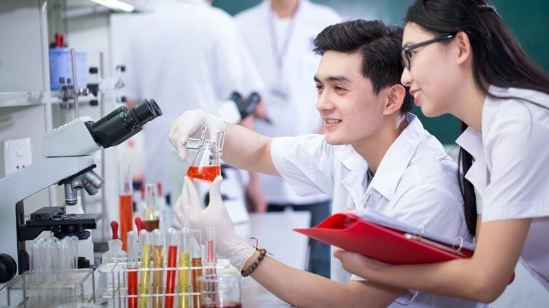 tiếng anh chuyên ngành dược
