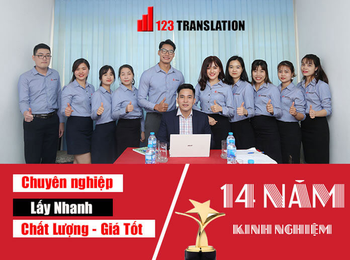 dịch thuật công chứng tân bình