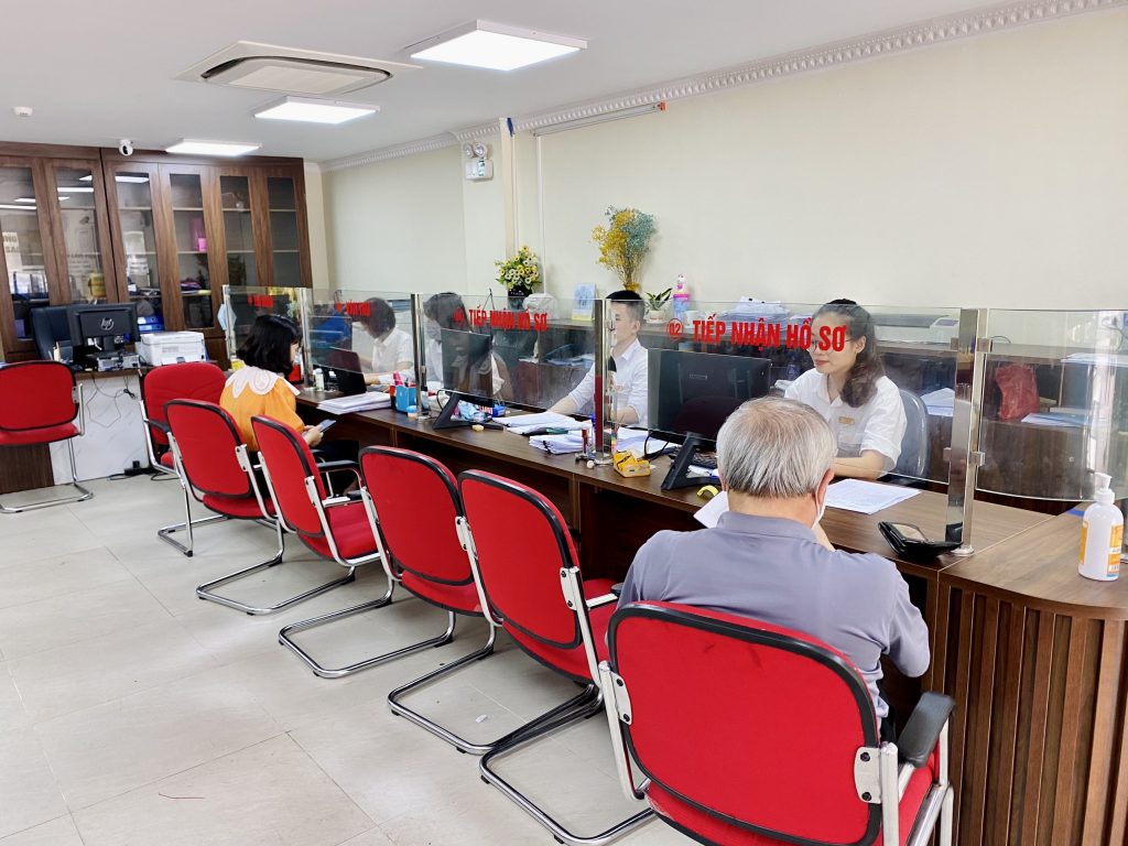 Văn phòng công chứng Quang Sách Tuyên Quang