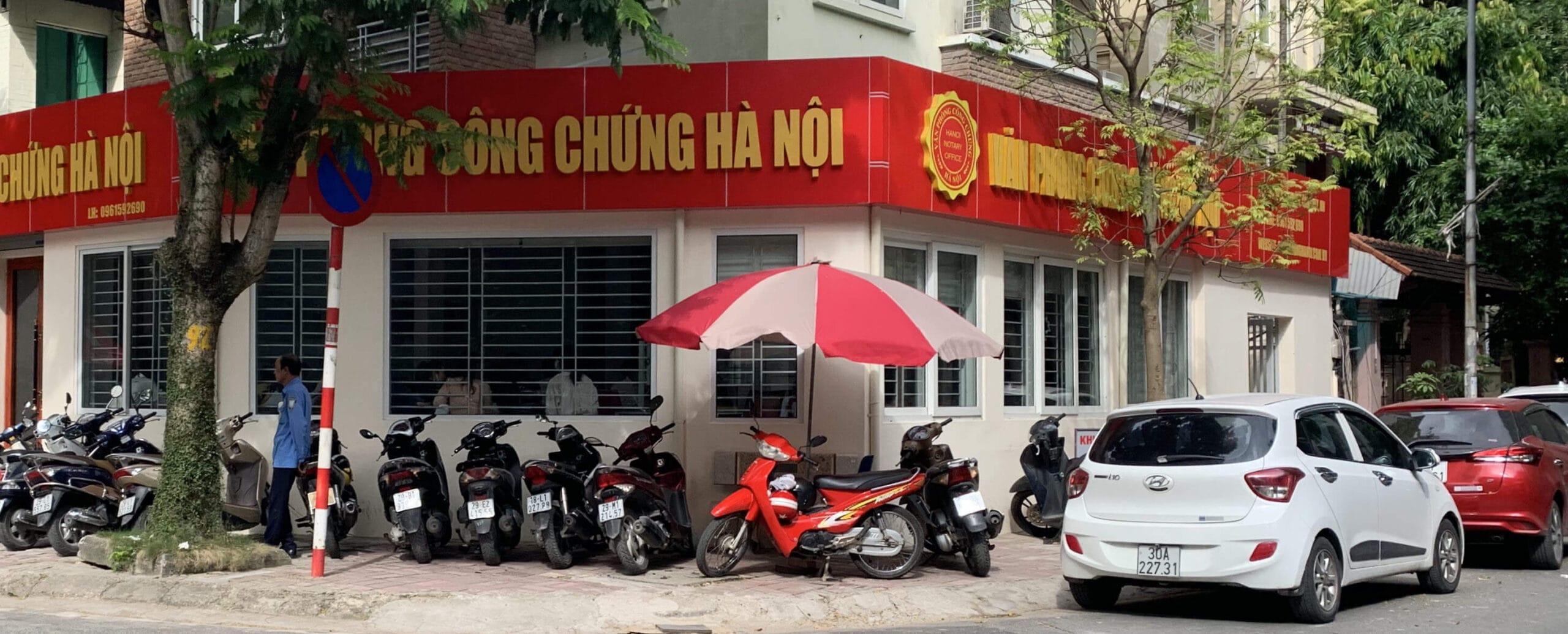 văn phòng công chứng quận cầu giấy - văn phòng hà nội