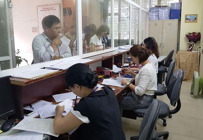 văn phòng công chứng quận cầu giấy - A1