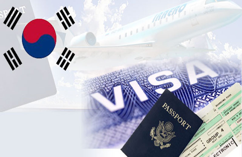 thẻ tạm trú cho người nước ngoài mới nhất 2023